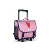 3663842008220-Pol Fox Factory - Cartable scolaire - 38 cm, réversible - Cœur-P_405164582_9-4