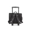 3663842008404-Cartable réversible à roulettes Ninja - 38 cm - 2 compartiments - gris - Pol Fox-P_405164584_6-5