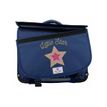 3663842008275-Cartable réversible Star Blue - 41 cm - 2 compartiments - bleu - Pol Fox-P_405164589_20-15
