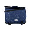 3663842008275-Cartable réversible Star Blue - 41 cm - 2 compartiments - bleu - Pol Fox-P_405164589_23-21
