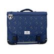 3663842008275-Cartable réversible Star Blue - 41 cm - 2 compartiments - bleu - Pol Fox-P_405164589_9-23