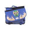 3663842008503-Cartable réversible Catch - 41 cm - 2 compartiments - bleu - Pol Fox-P_405164593_10-14