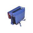 3663842008503-Cartable réversible Catch - 41 cm - 2 compartiments - bleu - Pol Fox-P_405164593_18-10