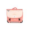 3663842008053-Cartable réversible Moonlight - 38 cm - 2 compartiments - rose - Pol Fox-P_405164596_3-2
