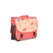 3663842008152-Cartable réversible Tutti Frutti - 38 cm - 2 compartiments - rouge - Pol Fox-P_405164597_1-0