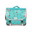3663842008107-Cartable réversible Ice Pop - 38 cm - 2 compartiments - bleu - Pol Fox-P_405164603_10-18
