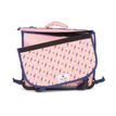 3663842008206-Cartable réversible Heart - 38 cm - 2 compartiments - rose - Pol Fox-P_405164604_18-12