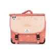 3663842008046-Cartable maternelle réversible Moonlight - 35 cm - 1 compartiment - rose - Pol Fox-P_405164606_12-10