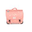 3663842008046-Cartable maternelle réversible Moonlight - 35 cm - 1 compartiment - rose - Pol Fox-P_405164606_2-1