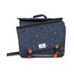 3663842008435-Cartable maternelle réversible Robot - 35 cm - 1 compartiment - bleu - Pol Fox-P_405164611_10-13