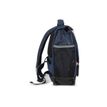 3663842008435-Cartable maternelle réversible Robot - 35 cm - 1 compartiment - bleu - Pol Fox-P_405164611_11-14