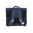 3663842008435-Cartable maternelle réversible Robot - 35 cm - 1 compartiment - bleu - Pol Fox-P_405164611_16-11