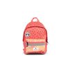 Sac à dos maternelle Tutti Frutti - 1 compartiment - 11L - rouge - Pol Fox