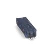 3663842008480-Trousse Robot - 2 compartiments - bleu - Pol Fox-P_405164625_2-1