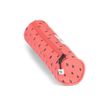 3663842008183-Trousse ronde Tutti Frutti - 1 compartiment - rouge - Pol Fox-P_405164630_4-3
