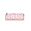 3663842008244-Trousse ronde Heart - 1 compartiment - rose - Pol Fox-P_405164631_1-0