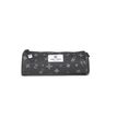 3663842008411-Trousse ronde Ninja - 1 compartiment - gris - Pol Fox-P_405164634_1-0