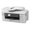 4977766825122-Brother MFC-J6540DWE - imprimante multifonction jet d'encre couleur A3 - USB 2.0, LAN, Wi-P_405164663_10-4
