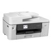 4977766825122-Brother MFC-J6540DWE - imprimante multifonction jet d'encre couleur A3 - USB 2.0, LAN, Wi--P_405164663_9-5