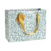 3329682128862-Clairefontaine Premium Emeraude - Sac cadeau vert - 32 cm x 13 cm x 24.5 cm-P_405164682_1-0