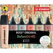 4006381603140-STABILO BOSS ORIGINAL NATURE COLORS - Pack de 6 surligneurs - couleurs assorties-P_405164777_2-1