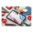 4006381603690-STABILO woody 3 in 1 duo - Crayon de couleur - rouge/vert foncé-P_405164793_2-2
