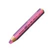 4006381603713-STABILO woody 3 in 1 duo - Crayon de couleur - rose/lilas-P_405164795_1-0