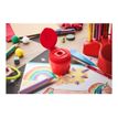 4006381601184-STABILO Woody 3 in 1 - Taille-crayon avec réservoir - rouge-P_405164801_1-3