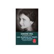 9782253127628-Une jeunesse au temps de la Shoah - par Veil Simone-P_405164903_1-0