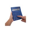 4002390091282-Calculatrice Maul MXL 12 - 12 chiffres - panneau solaire et pile - bleu-P_405164915_2-2