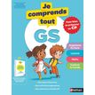 9782095015299-Je Comprends Tout Grande Section - Pour se préparer au CP-P_405164964_1-0