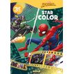 9782508056970-Marvel Spider-Man - Star Color : Spider-Man et le Bouffon Vert-P_405164974_1-0
