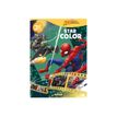 9782508056970-Marvel Spider-Man - Star Color : Spider-Man et le Bouffon Vert-P_405164974_2-1