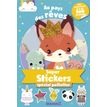 9782508051838-Au Pays De Rêves - Super Stickers Spécial Paillettes-P_405164998_1-0