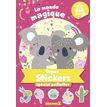 9782508051845-Le Monde Magique - Super Stickers Spécial Paillettes-P_405164999_1-0
