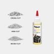 0043859775545-Fellowes - Huile lubrifiante pour destructeurs - 120ml--2