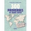 9782412083635-Petit Livre De - 300 Proverbes du Monde Entier - Nouvelle Edition-P_405165008_1-0