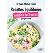9782412087657-Le Petit Livre des Recettes équilibrées à moins de 2 Euros par personne-P_405165010_1-0
