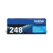 4977766814041-Brother TN248 - cyan - cartouche laser d'origine-P_405165128_9-8