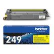 4977766821858-Brother TN249 - jaune - cartouche laser d'origine-P_405165139_9-8