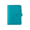 3664447163277-Oberthur Milano - Organiseur - 10 x 17 cm - turquoise-P_405165163_1-0