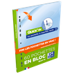 3045050349409-Oxford Quick'In - Bloc de 60 pochettes perforées - A4 - lisse - pour 25 feuilles-P_405165173_2-1