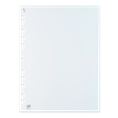 3045050349409-Oxford Quick'In - Bloc de 60 pochettes perforées - A4 - lisse - pour 25 feuilles-P_405165173_6-5