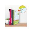 3045050349409-Oxford Quick'In - Bloc de 60 pochettes perforées - A4 - lisse - pour 25 feuilles-P_405165173_7-7