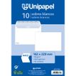 8413623081370-Unipapel - Enveloppe - International C5 (162 x 229 mm) - portefeuille - côté ouvert - auto-adhésif (peler et-P_405165194_1-0