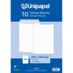 8413623129867-Unipapel - Enveloppe - 250 x 350 mm - portefeuille - extrémité ouverte - auto-adhésif (peler et-P_405165204_1-0