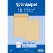 8413623130627-Unipapel - Sac d'expédition - 250 x 350 mm - portefeuille - extrémité ouverte - auto-adhésif (-P_405165210_1-0