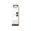 3571211512844-Bigben Connected - Câble USB (M) pour Lightning - 50 cm - blanc-P_405165213_1-1