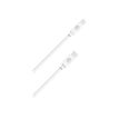 3571211512851-Bigben Connected - Câble USB-C (M) pour Lightning - 50 cm - blanc-P_405165215_2-0