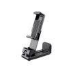 3571211510154-BIGBEN Connected - Support de voyage pour téléphone portable - rotatif 360° - noir-P_405165263_3-0